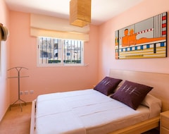 Hotel Playa Sol Iv - Two Bedroom (Dénia, España)