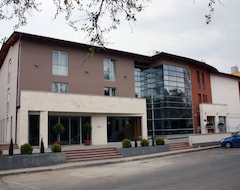 Khách sạn Europa Gunaras (Dombóvár, Hungary)