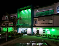 Khách sạn Campestre El Cisne (Barranquilla, Colombia)