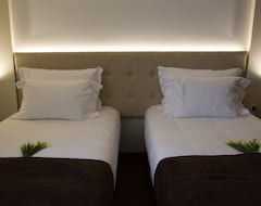 Khách sạn In Gold Hotel & Spa (Águeda, Bồ Đào Nha)