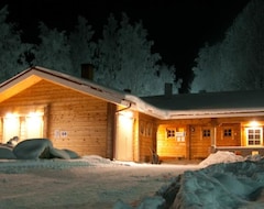 IK Hotel & Camping (Keuruu, Finland)