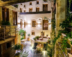 Hotel Casa Vitae Villas (Rethymnon, Grecia)