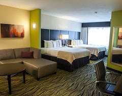 Hotel Holiday Inn Little Rock West - Chenal Pkwy (Little Rock, Sjedinjene Američke Države)
