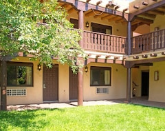 Hotelli Sagebrush Inn & Suites (Taos, Amerikan Yhdysvallat)