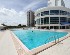 Aparthotel Soleil (Miami Beach, Sjedinjene Američke Države)
