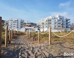 Tüm Ev/Apart Daire Apartamento Lujo Duna Beach (Torrox Costa, İspanya)