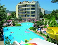 Kervansaray Marmaris Hotel & Aparts (Armutalan, Turchia)