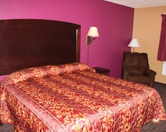 Khách sạn Coratel Inn & Suites by Jasper Stillwater (Stillwater, Hoa Kỳ)