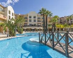 Hotel Denia Marriott La Sella Golf Resort & Spa (Dénia, Spain)