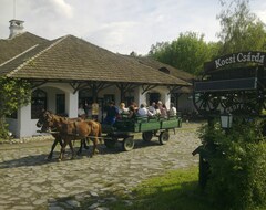 Khách sạn Kocsi Csarda (Zamárdi, Hungary)