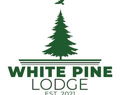 Hotel White Pine Lodge (Salamanca, USA)