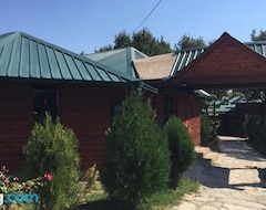 Tüm Ev/Apart Daire Etno Restoran Ranc (Kratovo, Kuzey Makedonya Cumhuriyeti)