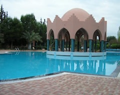 Hotel Chems Tazarkount (Beni Mellal, Morocco)