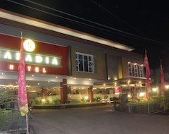 Hotel Sapadia Cirebon (Cirebon, Indonezija)