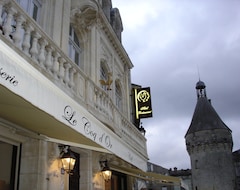Khách sạn Le Coq D'Or (Jonzac, Pháp)