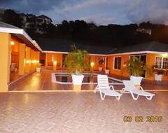 Koko talo/asunto Fantastic, Spacious Villa With A Large Pool And Sea Views In A Very Safe Area. (Whitehouse, Jamaika)