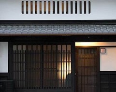 Cijela kuća/apartman Shirafuji-an (Kyoto, Japan)