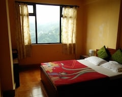 Khách sạn Dzongsar Residency (Gangtok, Ấn Độ)