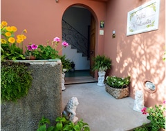 Oda ve Kahvaltı Villa Maria Antonietta (Positano, İtalya)