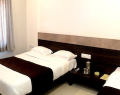 Hotel Sai Deep Residency (Mahabaleshwar, India)