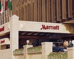 Hotel Marriott Jeddah (Džeda, Saudijska Arabija)