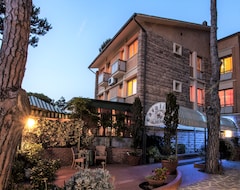 Hotel Il Cavaliere Nero (Tirrenia, Italija)