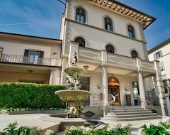 Hotel Palazzo Montebello (Florence, Italy)