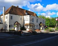 Otel George & Falcon (Winchester, Birleşik Krallık)