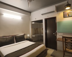 Hotelli Hotel Ratiram Palace (Noida, Intia)