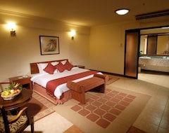 Hotel Homestay Suria Apartment Bukit Merah (Bagan Serai, Malaysia)