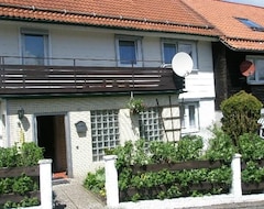 Otel Harzpension Haus Königskopf (Braunlage, Almanya)