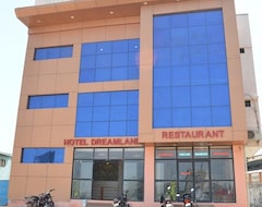Khách sạn Dreamland (Somnath, Ấn Độ)