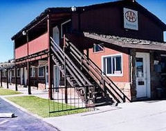 Khách sạn Western Inn Motel & Rv Park (Fairplay, Hoa Kỳ)