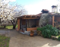 Casa rural Mirador los Cotos (Torremenga, Tây Ban Nha)