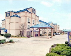 Holiday Inn Express Arlington Interstate 20 Parks Mall, an IHG Hotel (Arlington, Sjedinjene Američke Države)