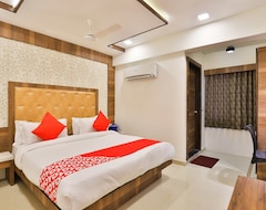 OYO 24950 Hotel Shree Balaji Residency (Ahmedabad, India)