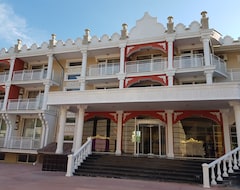 Hotel Elit Palace and SPA (Balchik, Bulgaria)