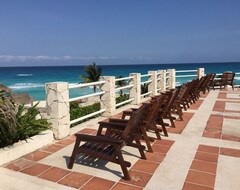 Hotel Sol Y Mar Condo (Cancún, México)
