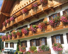 Khách sạn Paulbauer (St. Wolfgang, Áo)