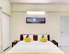 Khách sạn Treebo Trend Eden Suites (Bengaluru, Ấn Độ)