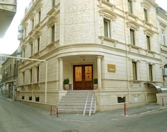 Nemi Hotel Baku (Bakü, Azerbaycan)