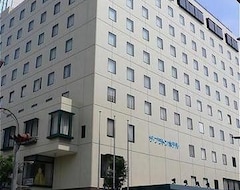Hotelli Platon Yokkaichi (Yokkaichi, Japani)