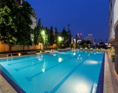 Hotelli At 115 Hotel By Rompo (Bangkok, Thaimaa)