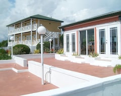 Căn hộ có phục vụ The Pointe Resort & Marina (Mars Bay, Bahamas)
