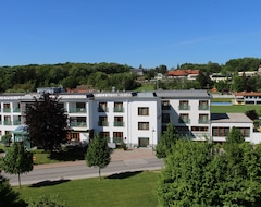 Khách sạn Simon - das Vitalhotel (Bad Tatzmannsdorf, Áo)