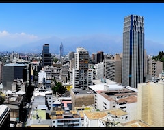 Hotel Santiago Furnished Apartments (Santiago, Čile)