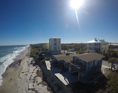 Casa/apartamento entero Increíble apartamento en la playa (Indian Harbour Beach, EE. UU.)