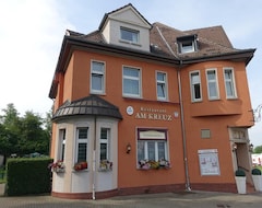 Hotel Gasthof & Restaurant "Am Kreuz" (Essen, Germany)
