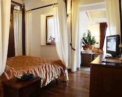 Hotel Colleverde Country House & Spa Urbino (Urbino, Italy)