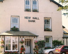 Hotel New Hall Bank (Bowness-on-Windermere, Ujedinjeno Kraljevstvo)